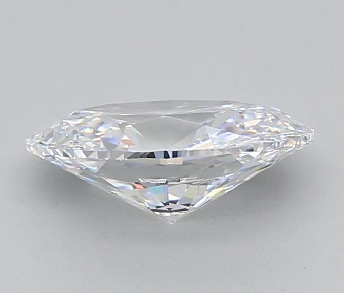 2.03 Carat Oval Lab Diamond :: Greenstar spin frame 02
