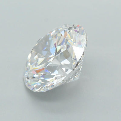 2.79 Carat Round Lab Diamond :: Greenstar spin frame 02