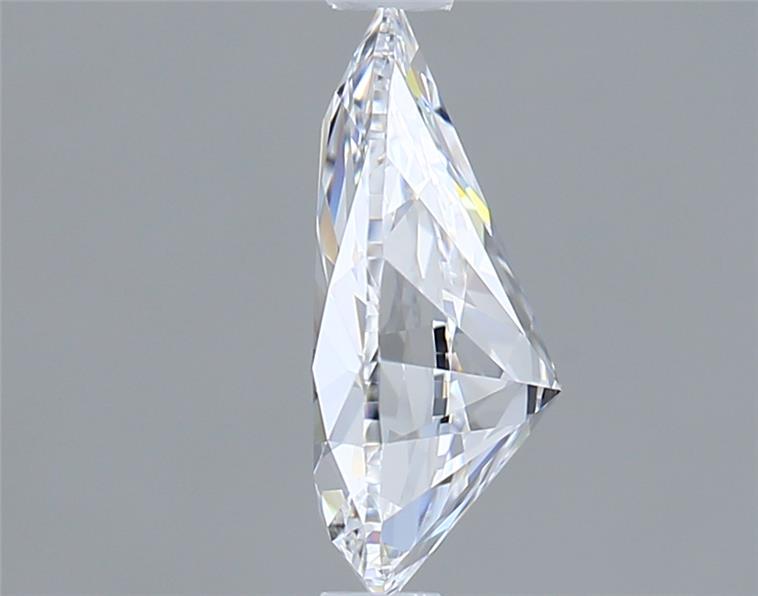 1.01 Carat Pear Lab Diamond :: Greenstar spin frame 02