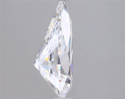 2.09 Carat Pear Lab Diamond :: Greenstar spin frame 02