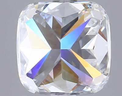 2.34 Carat Cushion Lab Diamond :: Greenstar spin frame 02