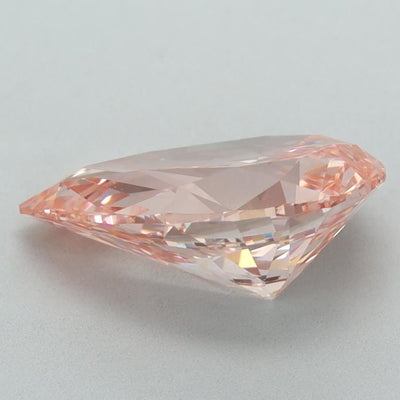 3.10 Carat Pear Lab Diamond :: Greenstar spin frame 02