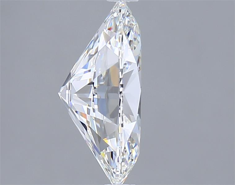 2.55 Carat Oval Lab Diamond :: Greenstar spin frame 02