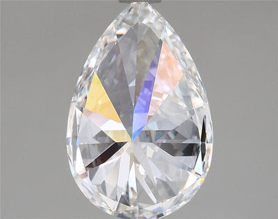 1.62 Carat Pear Lab Diamond :: Greenstar spin frame 02