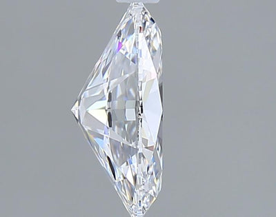 1.57 Carat Oval Lab Diamond :: Greenstar spin frame 02