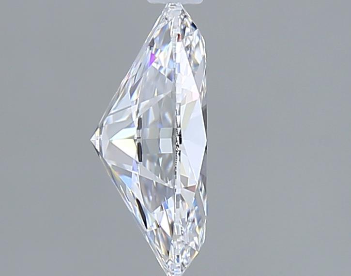 1.57 Carat Oval Lab Diamond :: Greenstar spin frame 02