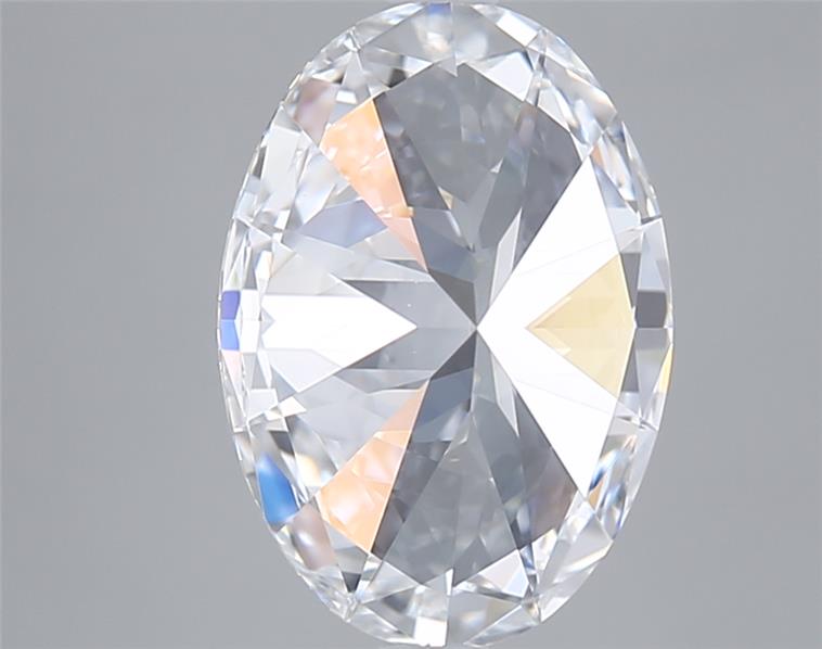 3.02 Carat Oval Lab Diamond :: Greenstar spin frame 02