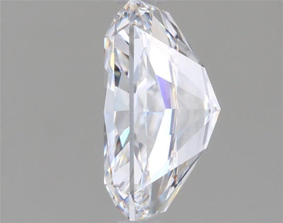 1.56 Carat Radiant Lab Diamond :: Greenstar spin frame 02