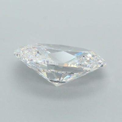 2.01 Carat Oval Lab Diamond :: Greenstar spin frame 02