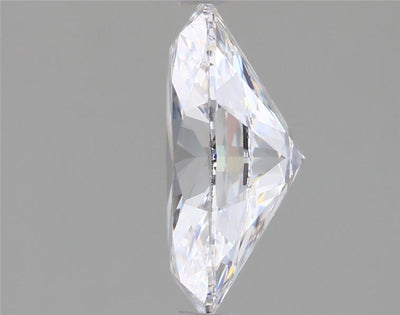 1.56 Carat Oval Lab Diamond :: Greenstar spin frame 02