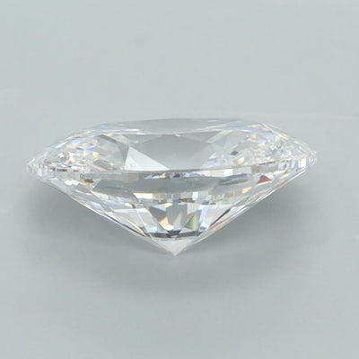2.01 Carat Oval Lab Diamond :: Greenstar spin frame 02