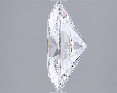 3.02 Carat Oval Lab Diamond :: Greenstar spin frame 02