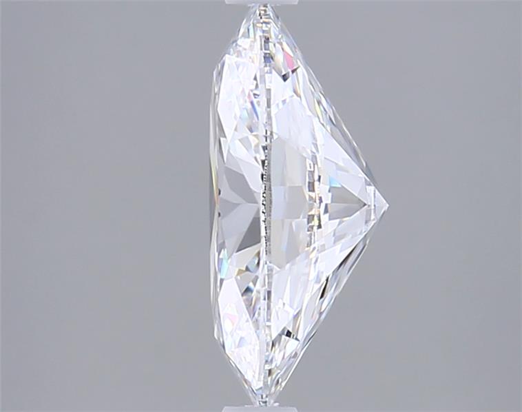 3.02 Carat Oval Lab Diamond :: Greenstar spin frame 02