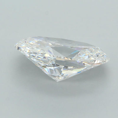 2.04 Carat Oval Lab Diamond :: Greenstar spin frame 02