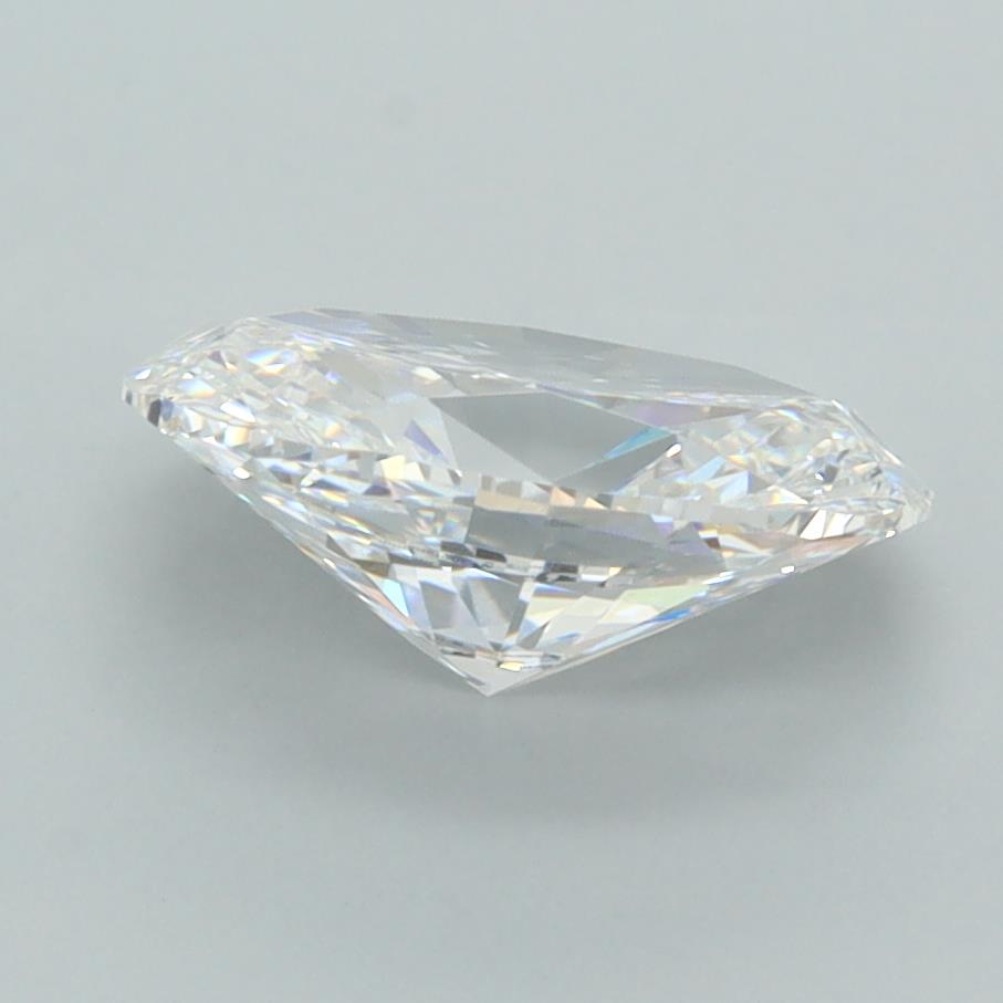 2.04 Carat Oval Lab Diamond :: Greenstar spin frame 02