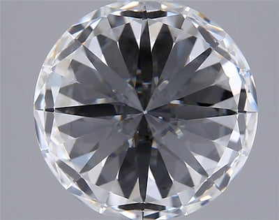 2.07 Carat Round Lab Diamond :: Greenstar spin frame 02
