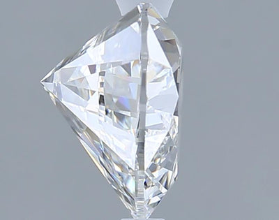 3.06 Carat Heart Lab Diamond :: Greenstar spin frame 02