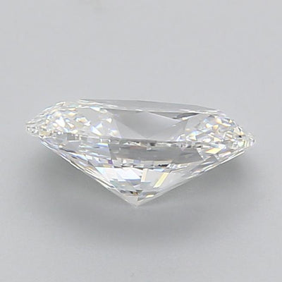 2.04 Carat Oval Lab Diamond :: Greenstar spin frame 02