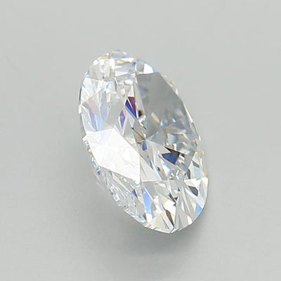 2.02 Carat Oval Lab Diamond :: Greenstar spin frame 02