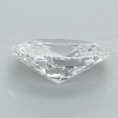 2.04 Carat Oval Lab Diamond :: Greenstar spin frame 02