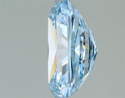 2.09 Carat Radiant Lab Diamond :: Greenstar spin frame 02