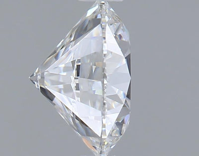 1.04 Carat Round Lab Diamond :: Greenstar spin frame 02