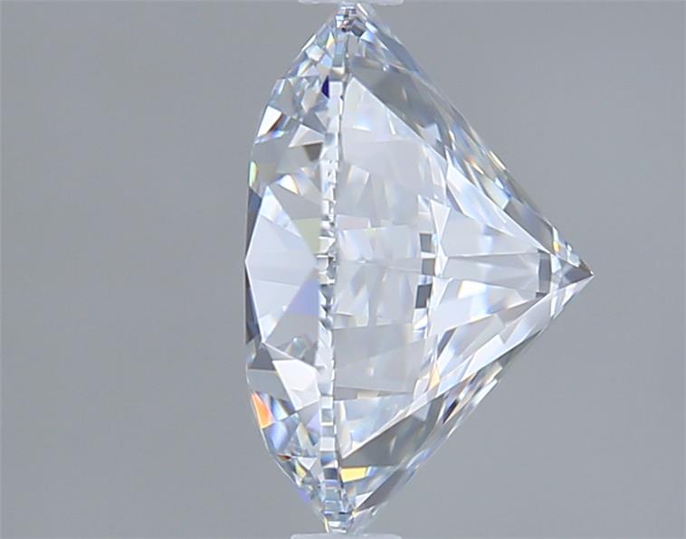 3.01 Carat Round Lab Diamond :: Greenstar spin frame 02