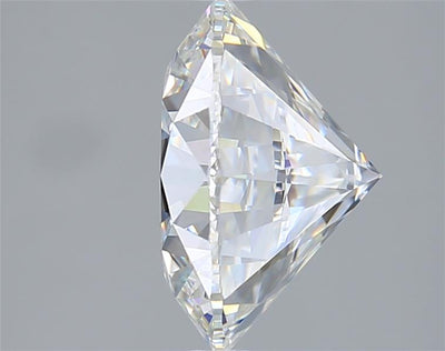 5.06 Carat Round Lab Diamond :: Greenstar spin frame 02