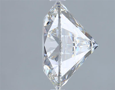 5.06 Carat Round Lab Diamond :: Greenstar spin frame 02