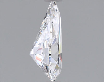 0.89 Carat Pear Lab Diamond :: Greenstar spin frame 02