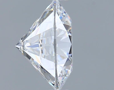 1.50 Carat Round Lab Diamond :: Greenstar spin frame 02