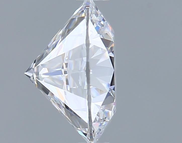 1.50 Carat Round Lab Diamond :: Greenstar spin frame 02