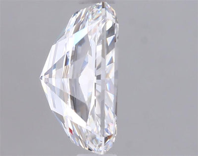 1.46 Carat Radiant Lab Diamond :: Greenstar spin frame 02