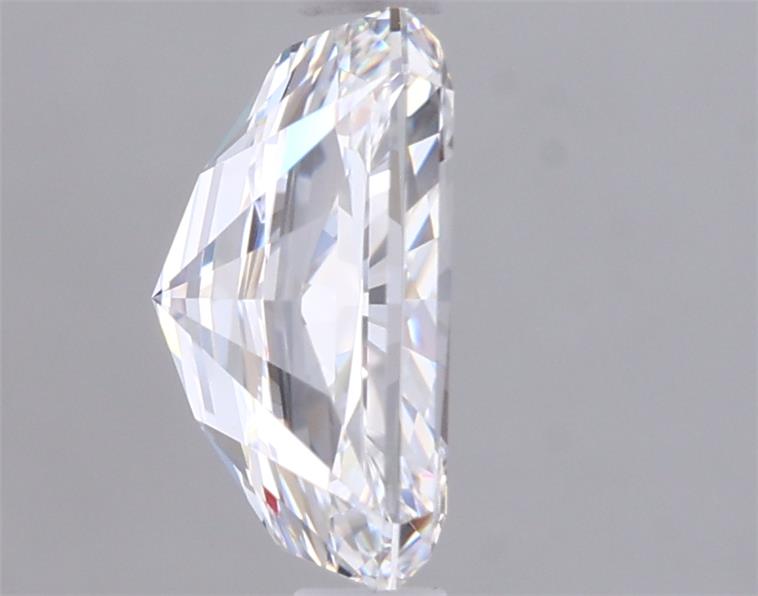 1.46 Carat Radiant Lab Diamond :: Greenstar spin frame 02