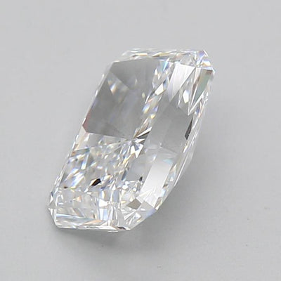 2.06 Carat Radiant Lab Diamond :: Greenstar spin frame 02