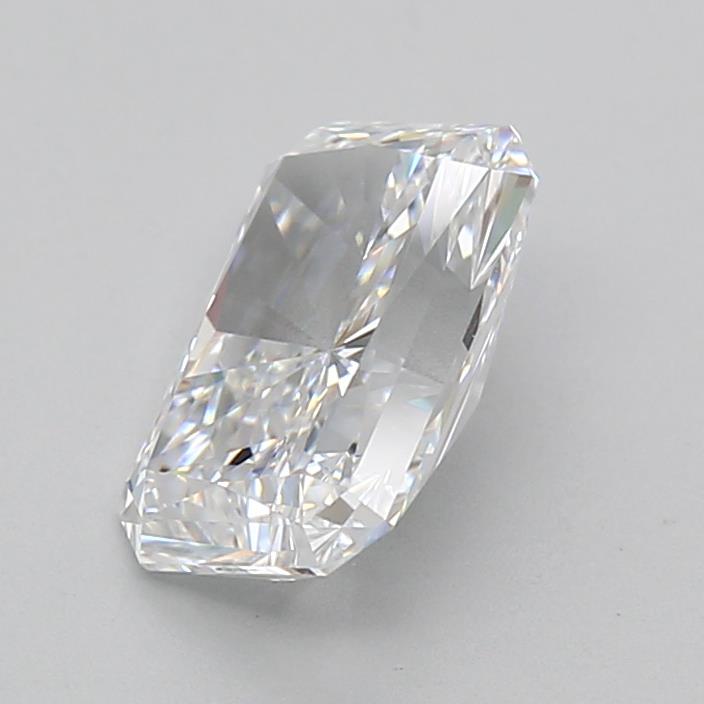 2.06 Carat Radiant Lab Diamond :: Greenstar spin frame 02