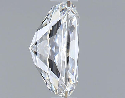 1.04 Carat Radiant Lab Diamond :: Greenstar spin frame 02
