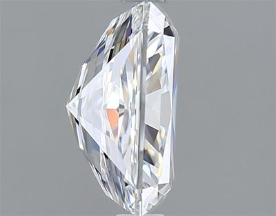 2.09 Carat Radiant Lab Diamond :: Greenstar spin frame 02