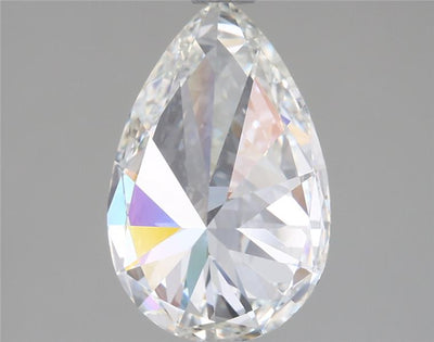 1.52 Carat Pear Lab Diamond :: Greenstar spin frame 02