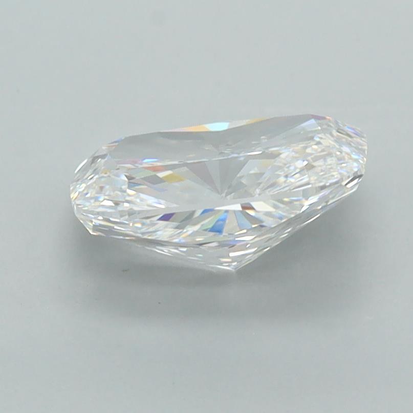 1.42 Carat Cushion Lab Diamond :: Greenstar spin frame 02