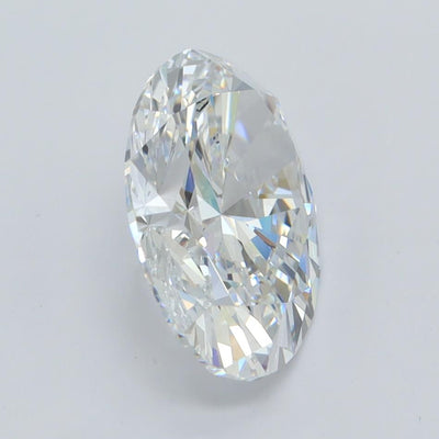 2.56 Carat Oval Lab Diamond :: Greenstar spin frame 02