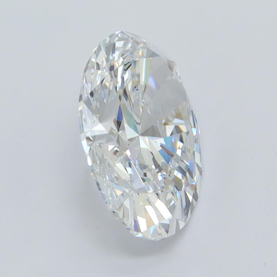 2.56 Carat Oval Lab Diamond :: Greenstar spin frame 02