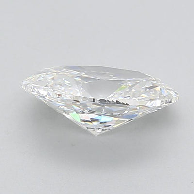2.02 Carat Oval Lab Diamond :: Greenstar spin frame 02