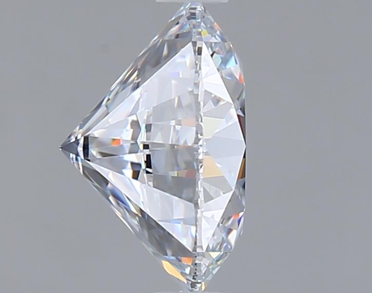 2.35 Carat Round Lab Diamond :: Greenstar spin frame 02