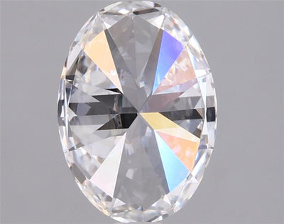 1.56 Carat Oval Lab Diamond :: Greenstar spin frame 02