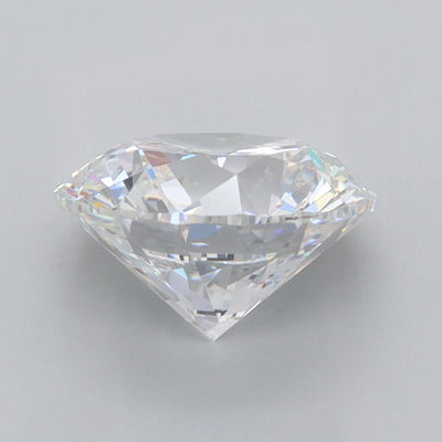 2.42 Carat Round Lab Diamond :: Greenstar spin frame 02