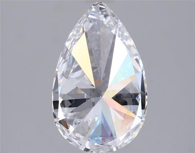 1.51 Carat Pear Lab Diamond :: Greenstar spin frame 02