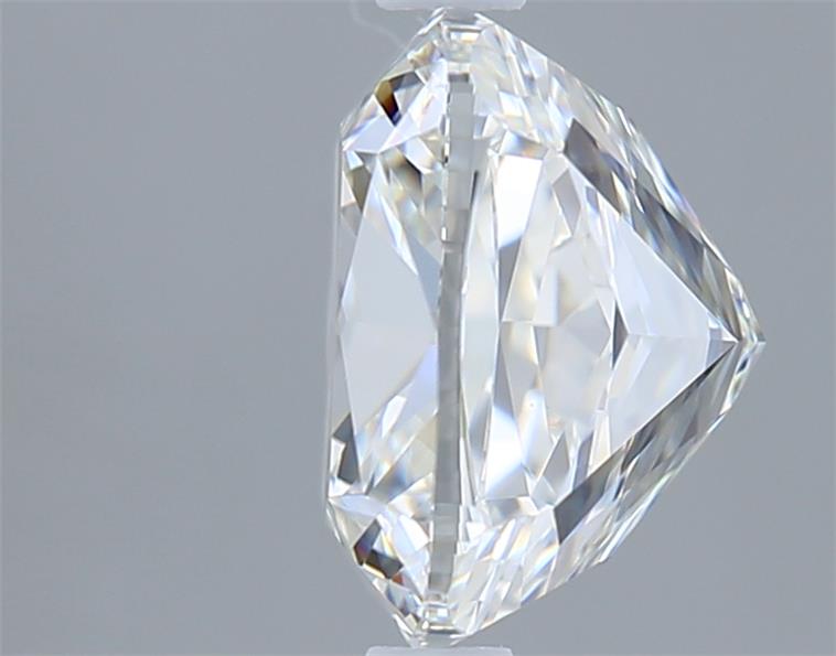 3.22 Carat Cushion Lab Diamond :: Greenstar spin frame 02