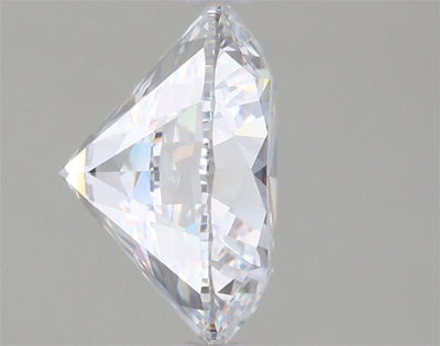 3.02 Carat Round Lab Diamond :: Greenstar spin frame 02