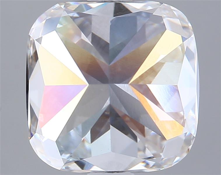 2.57 Carat Cushion Lab Diamond :: Greenstar spin frame 02